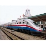 "Jinlun" Double-deck DMU183