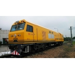 Self-propelled Rail Welding Machine232