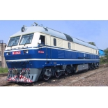 DF11 Diesel-electric Locomotive106