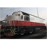 CKD6E5000 Hybrid Power locomotive108