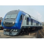 DF11G Diesel-electric Locomotive111