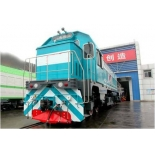 2000-2500kW Hybrid Power locomotive113