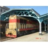 DF10DDB Diesel Loco. for Saudi Arabia115