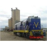 DF7G-C Diesel Loco. for Cuba116