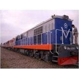 CK6E1 Diesel Loco. for Angola120