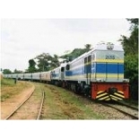 CKD8A Diesel Loco. for Nigeria126