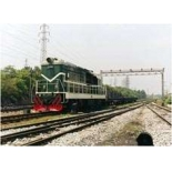 GK1E31 Diesel-hydraulic Locomotive134