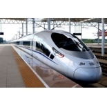 CRH380CL 380km/h High-speed Train138
