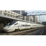 CRH5 250 km/h High-speed Train140