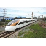 China Standardized EMU141