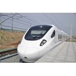 CJ-1 250 km/h High-speed Train147