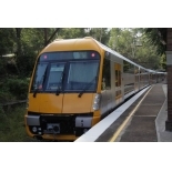 Double Deck EMU for Australia163