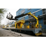 JZW-4 Catenary Overhead Operation Car228