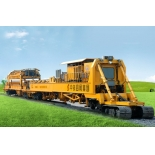 CPG500 Track-laying Machine Set for High-speed Railway230