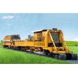 CPG500 Track-laying Machine Set for High-speed Railway230