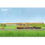PJ165 Girder-erecting Machine231