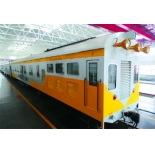 Railway Multi-function Inspection Vehicle233