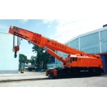 NS1601C Railway Diesel Crane240