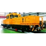 ZER1 Battery Electric Engineering Locomotive260