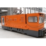 CJL10/6GP AC Propulsion Tunneling Locomotive268
