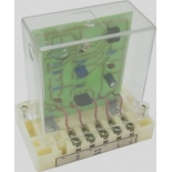 Signal Processor  T835 ZD014  GLTQ302