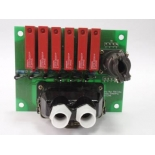 ZR-T815 Power Amplifier 320