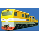 Model GCY-450 heavy duty railcar288