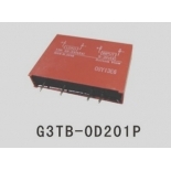 G3TB-0D201P Solid-state Relay304