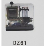 DZ61 Intermediate Relay 306