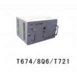 T674 / 8Q6 / T721 Voltage Regulator 313