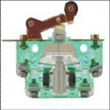 S826 Snap Action Switch 319